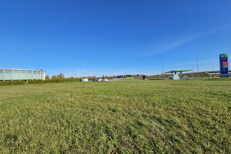 Ärimaa või Tootmismaa, 3092 m² Maa - Haljala vald, Haljala alevik - foto 4