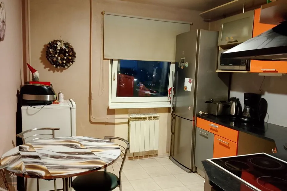 2-toaline Korter  -  Kohtla-Järve linn, Ahtme linnaosa - foto 4