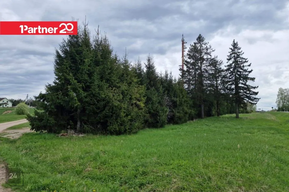 Maatulundusmaa, 8281 m² участок в Elva vald, Kõduküla - фото 2