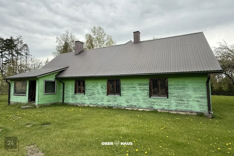 105 m² Maja - Anija vald, Ülejõe küla - foto 3