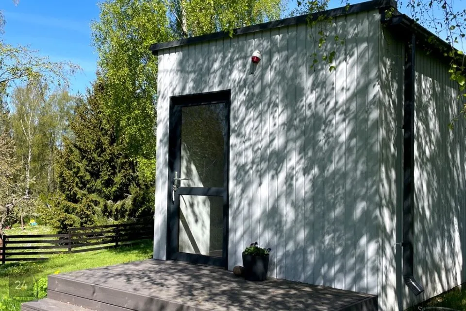 1-toaline Maja  -  Võru vald, Kolepi küla - foto 2