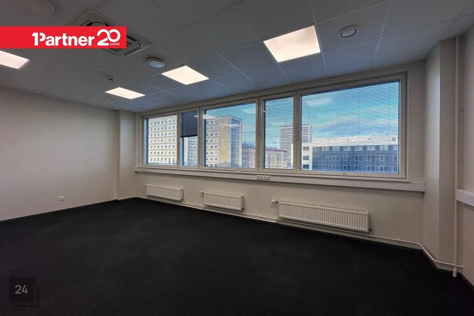 Büroo või Teenindus, 293 m² Äripind - Tallinn, Kesklinna linnaosa - foto 5