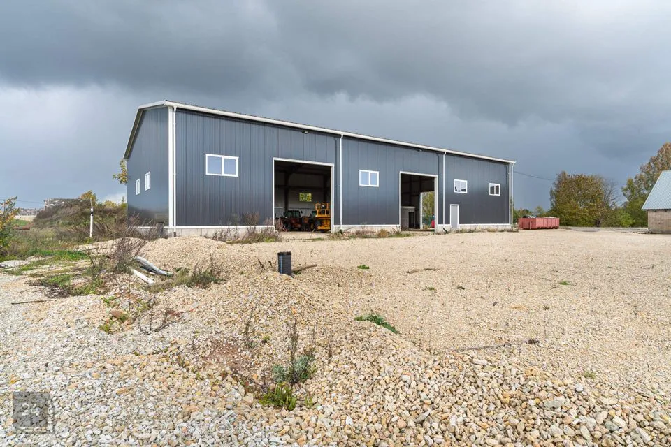 720 m² business in Viljandi vald, Viiratsi alevik