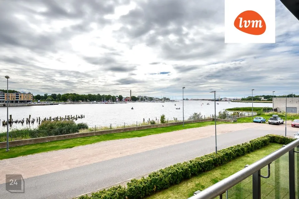 2-toaline Korter  -  Pärnu linn, Pärnu linn