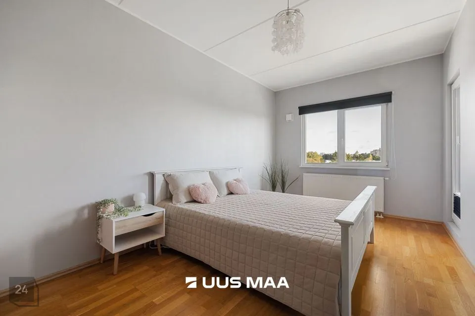 2-toaline Korter - Tallinn, Kristiine linnaosa - foto 3