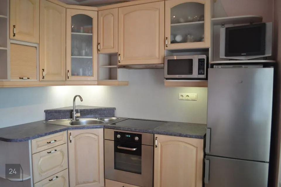 2-toaline Korter - Tallinn, Haabersti linnaosa - foto 3