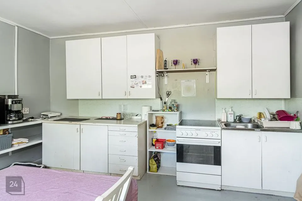 4-toaline Maja - Põhja-Pärnumaa vald, Vihtra küla - foto 5