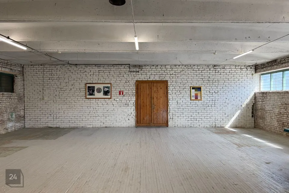 Склад или Производство, 168 m² Бизнес-площадь в Rapla vald, Rapla linn