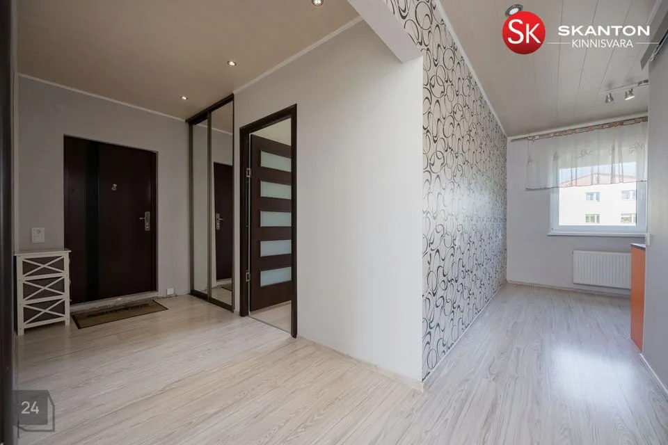 2-toaline Korter - Tartu linn, Haage küla - foto 3