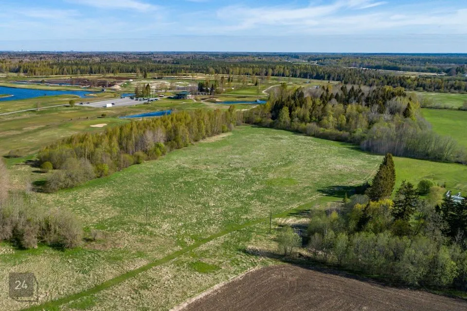 Maatulundusmaa, 176000 m² участок в Rae vald, Suuresta küla - фото 4