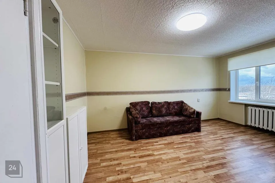 2-toaline Korter  -  Kohtla-Järve linn, Järve linnaosa - foto 3