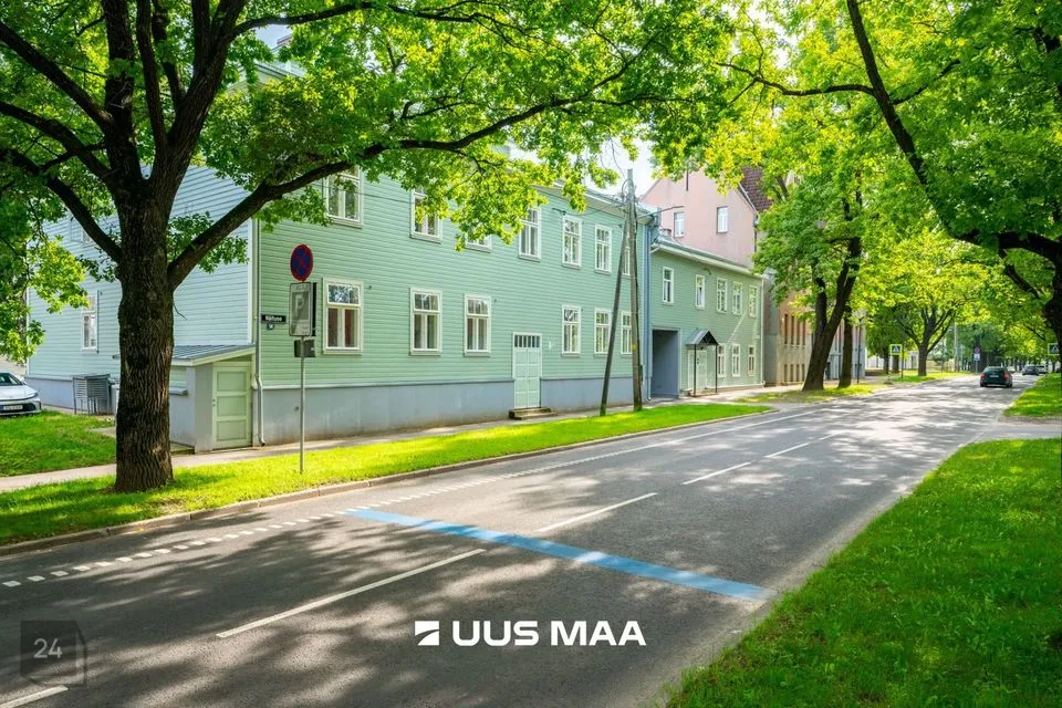 3-toaline Korter - Tartu linn, Tartu linn - foto 2