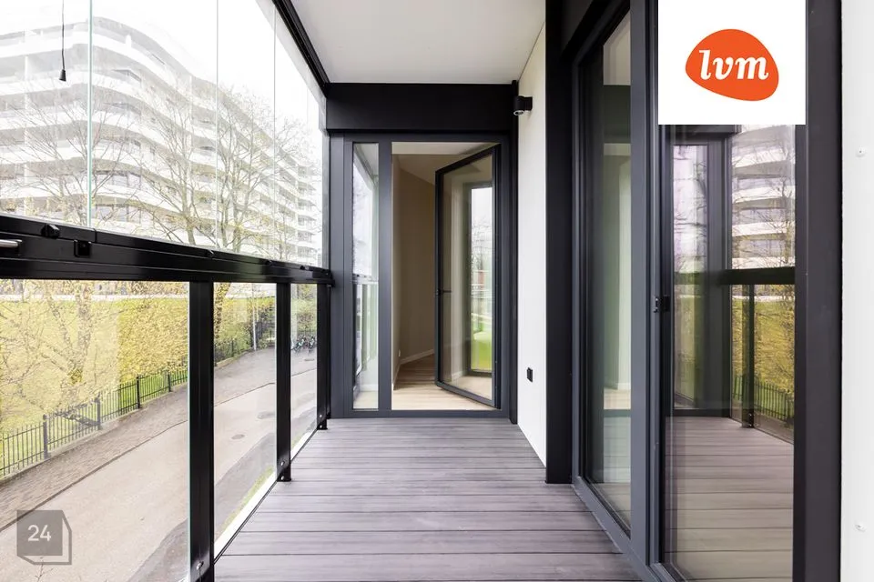 3-toaline Korter - Tallinn, Kesklinna linnaosa - foto 4