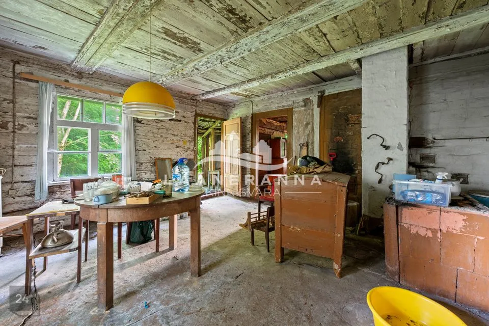 2-toaline Maja  -  Märjamaa vald, Teenuse küla - foto 4