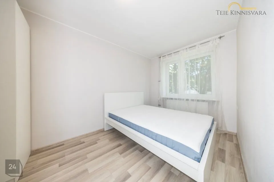 2-toaline Korter - Tallinn, Kesklinna linnaosa - foto 5