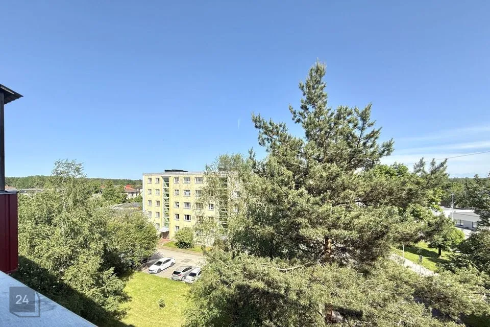 2-комнатная Квартира в Jõhvi vald, Jõhvi linn - фото 2
