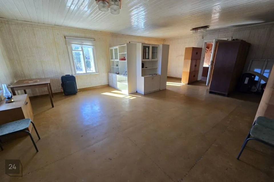 4-toaline Maja  -  Rõuge vald, Misso alevik - foto 4