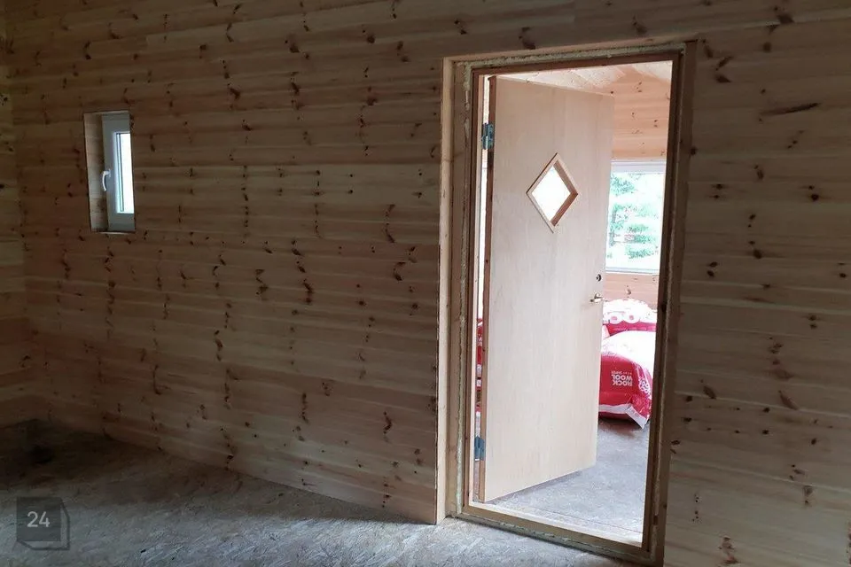 5-toaline Maja - Viimsi vald, Lõunaküla / Storbyn - foto 5