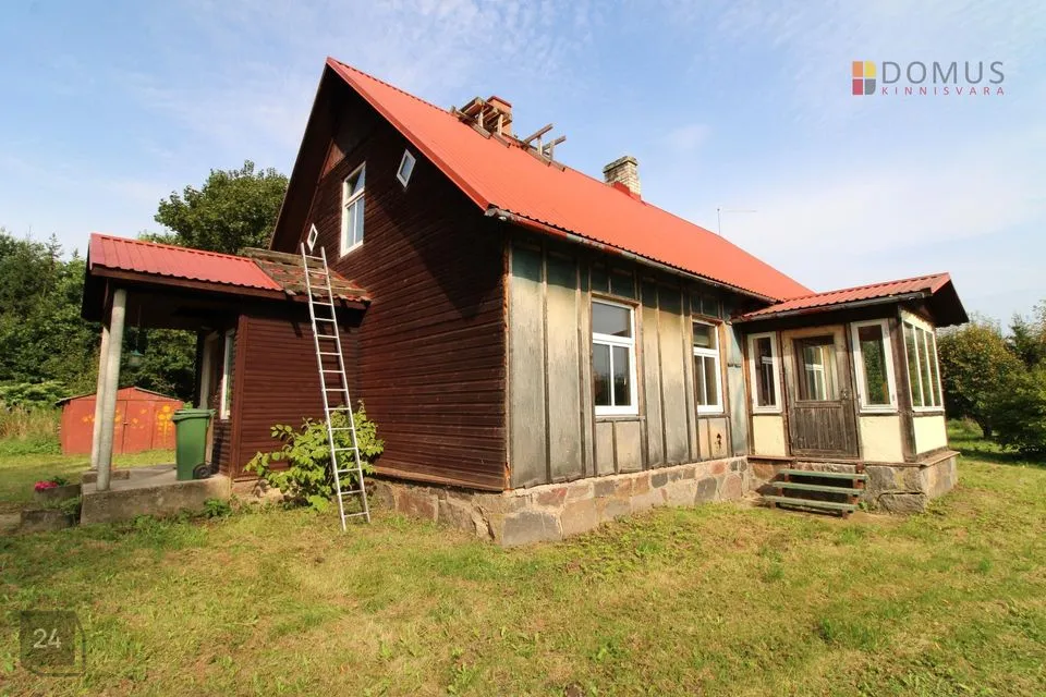 4-toaline Maja - Viljandi vald, Vardi küla - foto 2