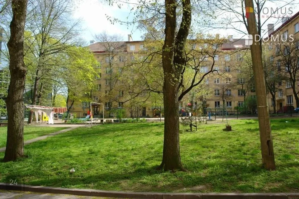 2-комнатная Квартира в Tallinn, Kesklinna linnaosa