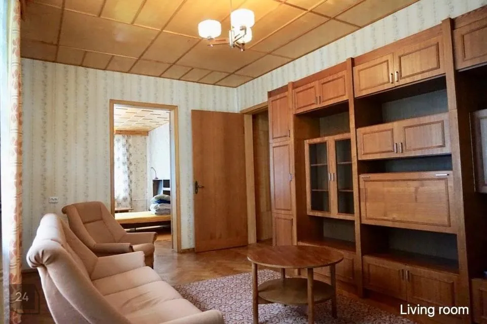 5-toaline Korter - Tallinn, Kesklinna linnaosa - foto 2