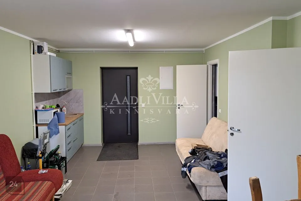 Ladu või Tootmine, 1320 m² Äripind - Kastre vald, Aardla küla - foto 4