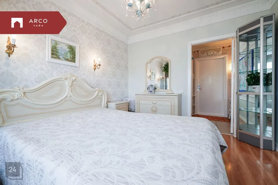 2-toaline Korter - Tallinn, Lasnamäe linnaosa - foto 4