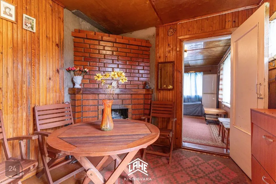 68 m² Maja  -  Viljandi vald, Intsu küla - foto 4