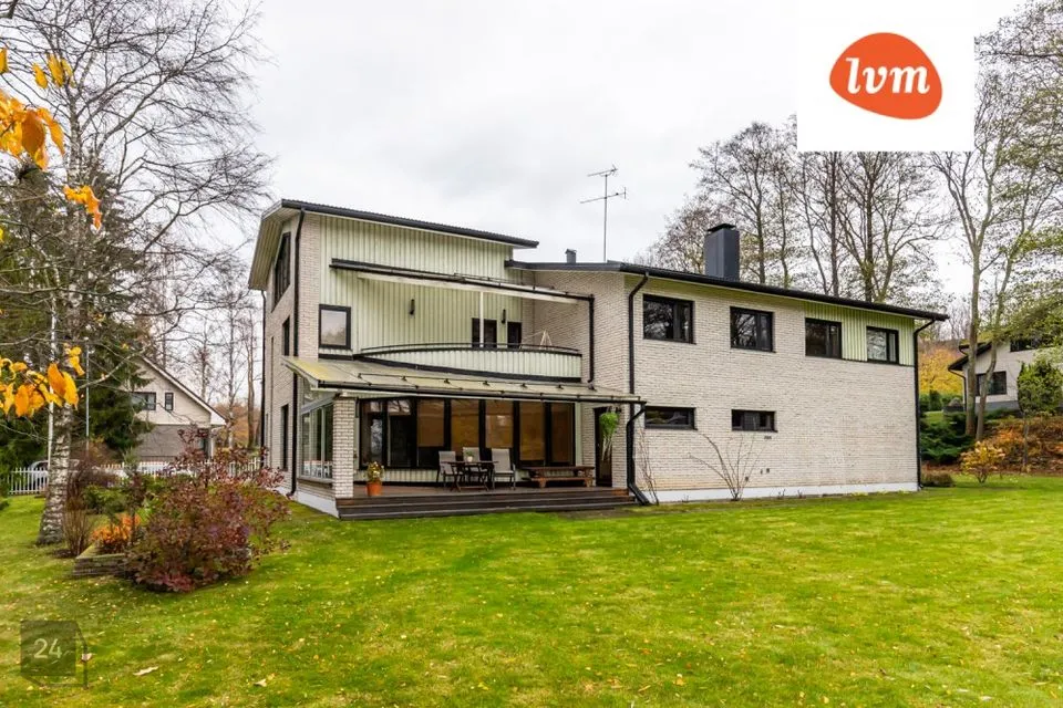 6-toaline Maja  -  Tallinn, Kesklinna linnaosa - foto 4