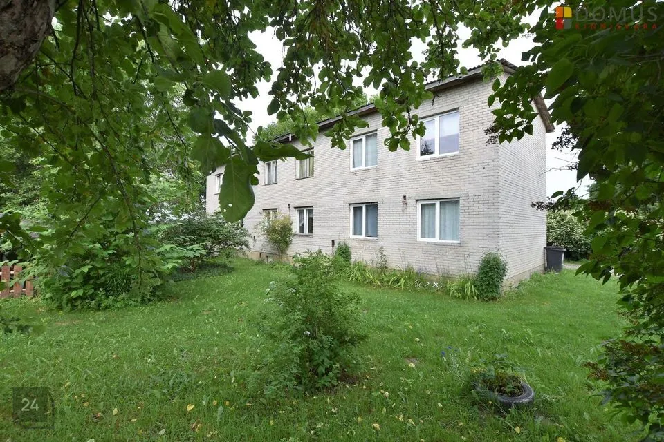 3-toaline Korter  -  Raasiku vald, Rätla küla