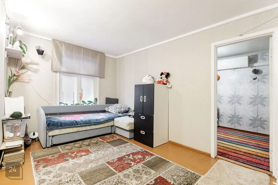 5-toaline Korter  -  Tallinn, Põhja-Tallinna linnaosa - foto 2