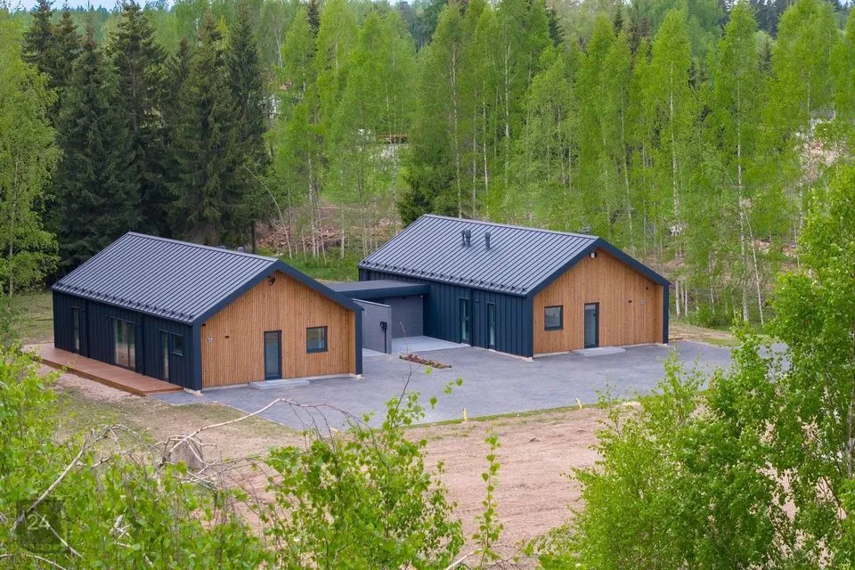 4-toaline Maja  -  Tartu linn, Rahinge küla - foto 3