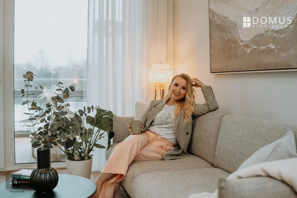 2-toaline Korter - Tartu vald, Raadi alev - foto 5