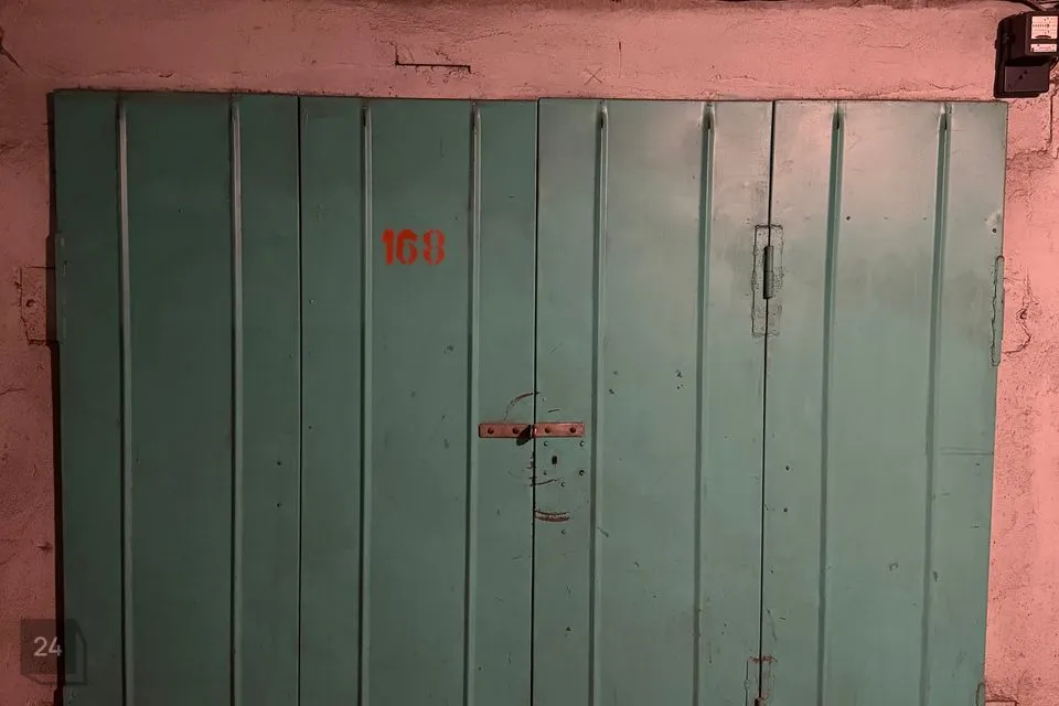 18 m² Garaaž  -  Tallinn, Lasnamäe linnaosa - foto 3