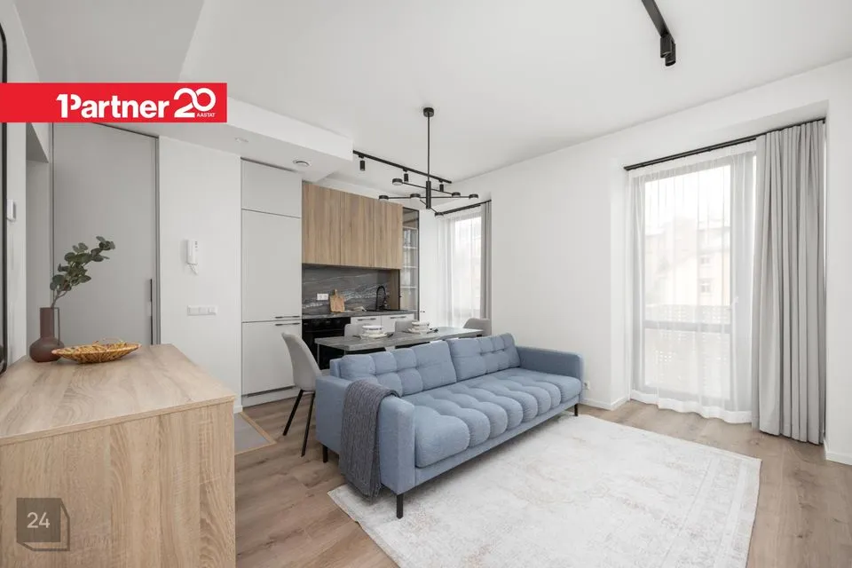 2-toaline Korter  -  Tallinn, Kesklinna linnaosa - foto 5