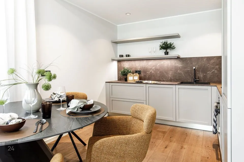 2-room apartment in Tallinn, Haabersti linnaosa - photo 4