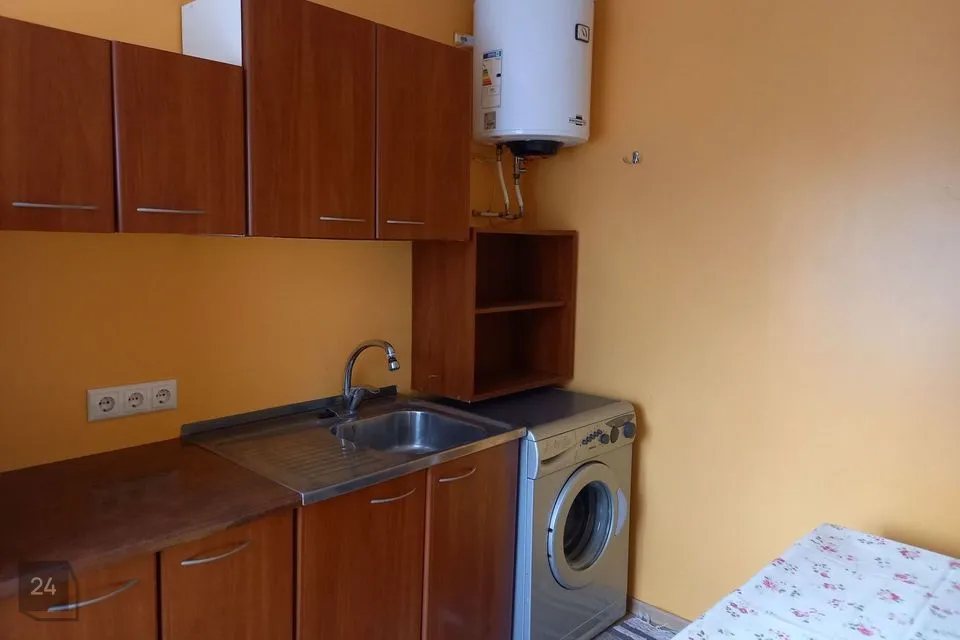 2-room apartment in Rakvere linn - photo 3