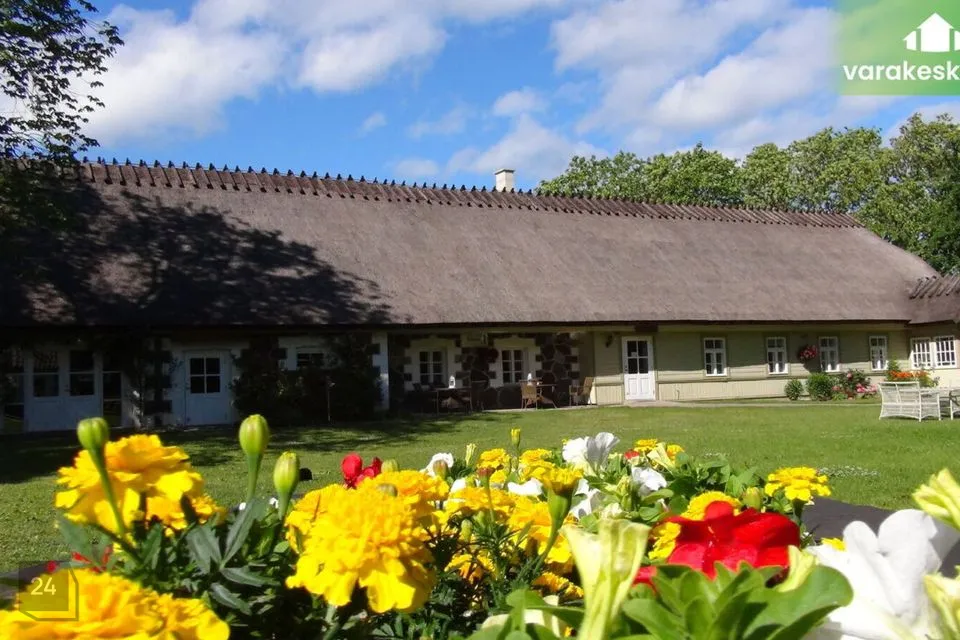 21-toaline Maja - Muhu vald, Koguva küla - foto 4