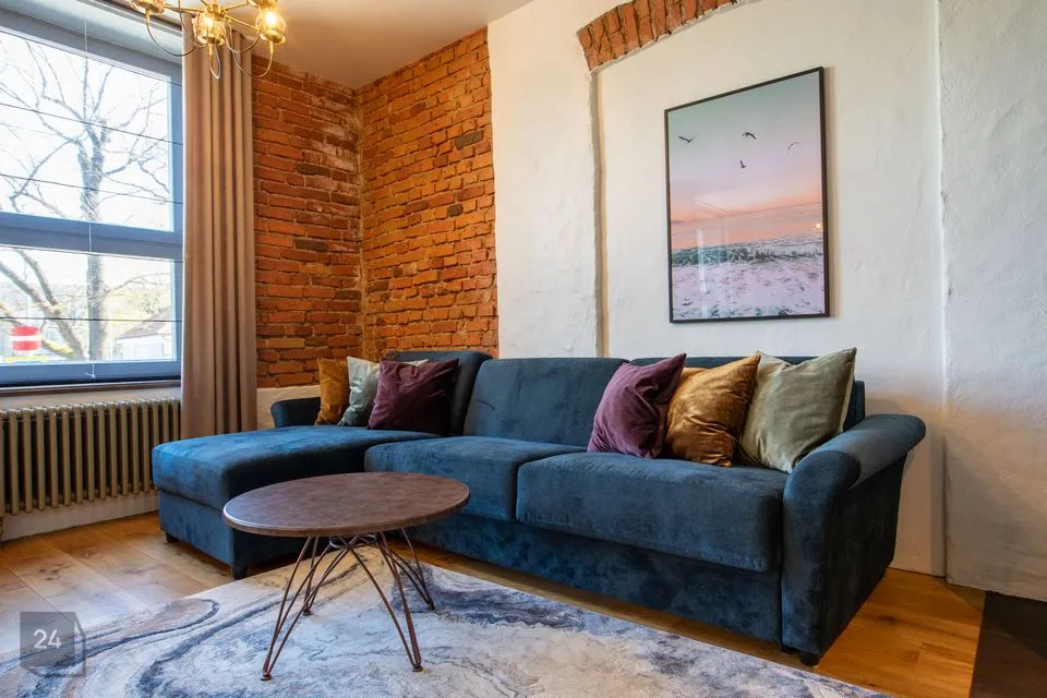 2-toaline Korter  -  Pärnu linn, Pärnu linn - foto 3