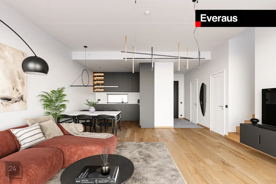 Elamumaa, 1535 m² Maa  -  Rae vald, Järveküla - foto 3