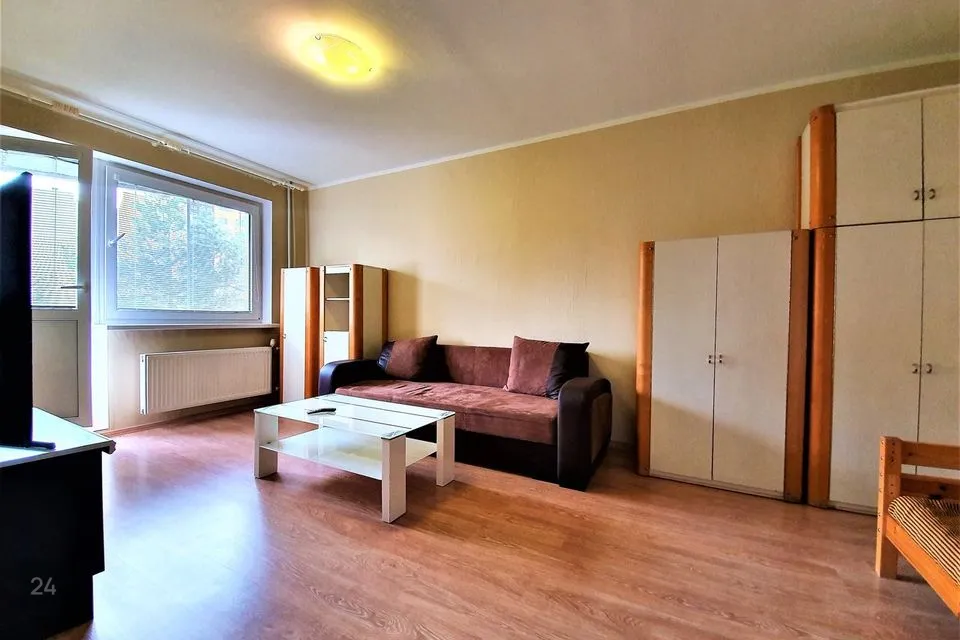 1-toaline Korter  -  Tallinn, Lasnamäe linnaosa