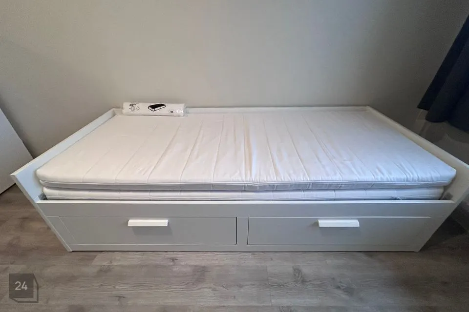 1-toaline Korter  -  Tallinn, Mustamäe linnaosa - foto 2