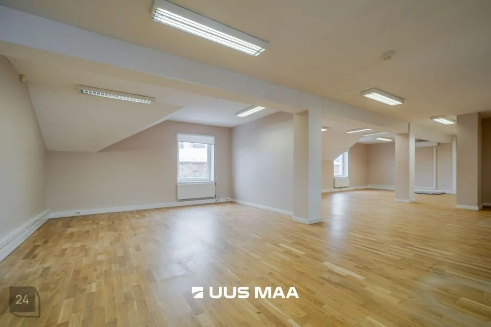 107 m² Äripind  -  Tartu linn, Tartu linn - foto 2