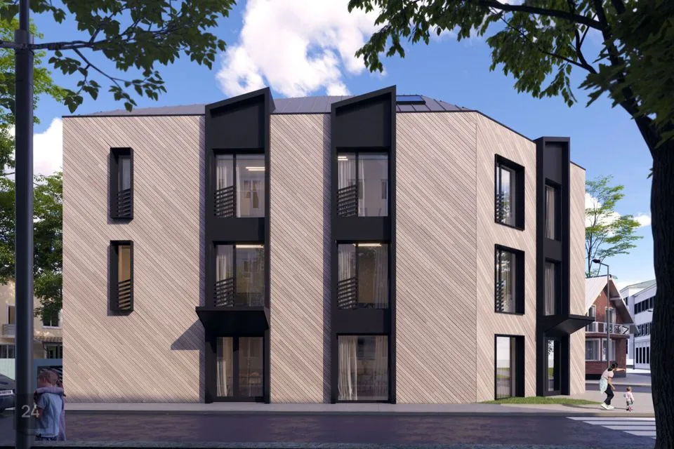 27 m² Äripind - Tallinn, Kesklinna linnaosa - foto 5