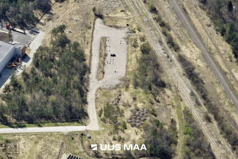 Multi-purpose, 11550 m² land in Keila linn - photo 2