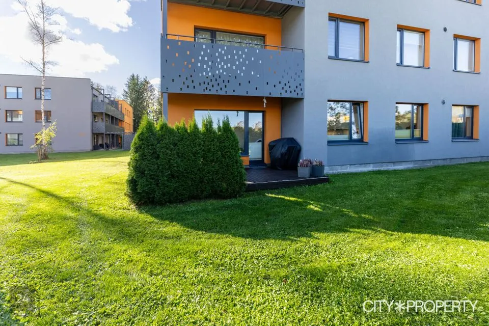 3-toaline Korter  -  Saue vald, Laagri alevik - foto 3