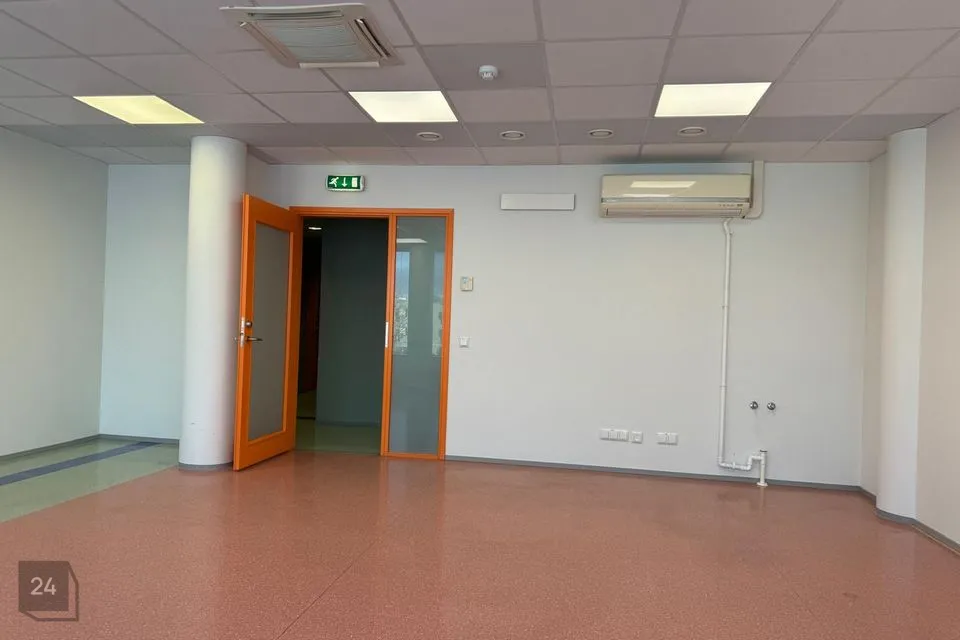 Büroo, 39 m² Äripind - Tallinn, Lasnamäe linnaosa - foto 4