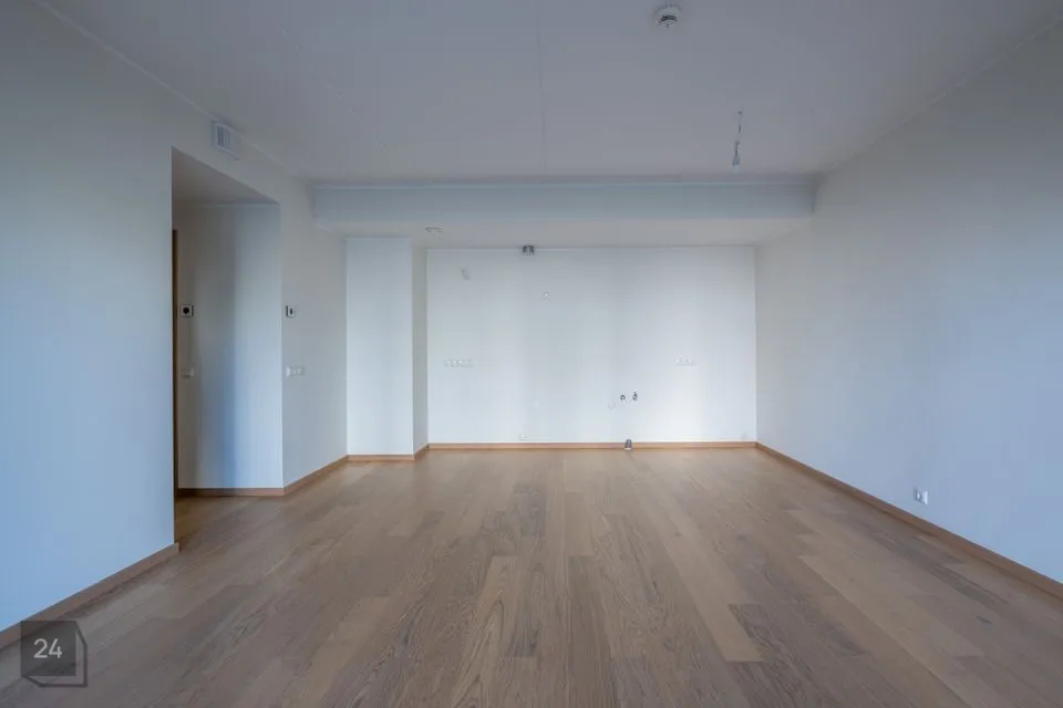 4-toaline Korter  -  Tallinn, Haabersti linnaosa - foto 3