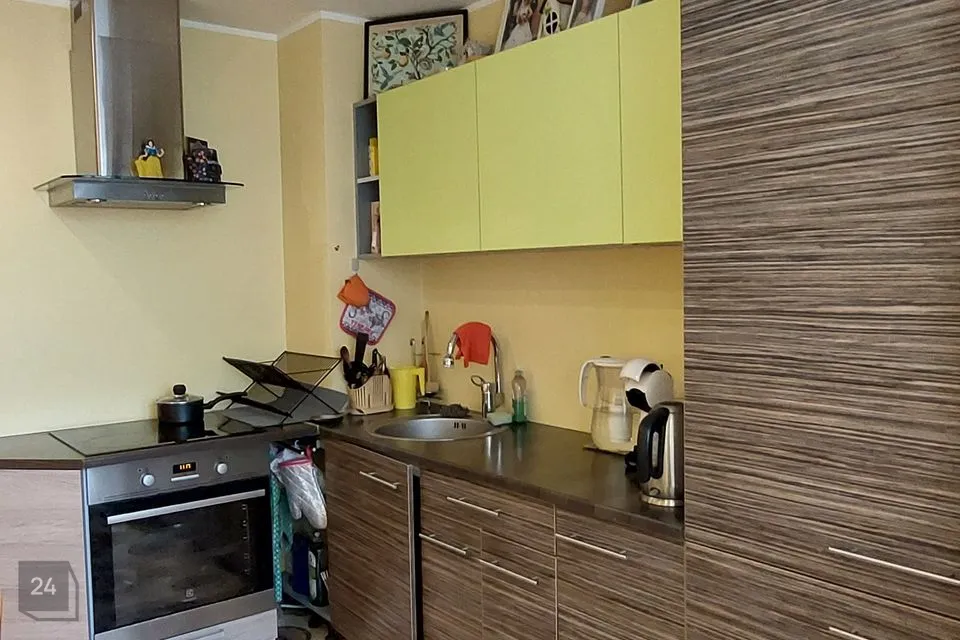 1-toaline Korter - Maardu linn