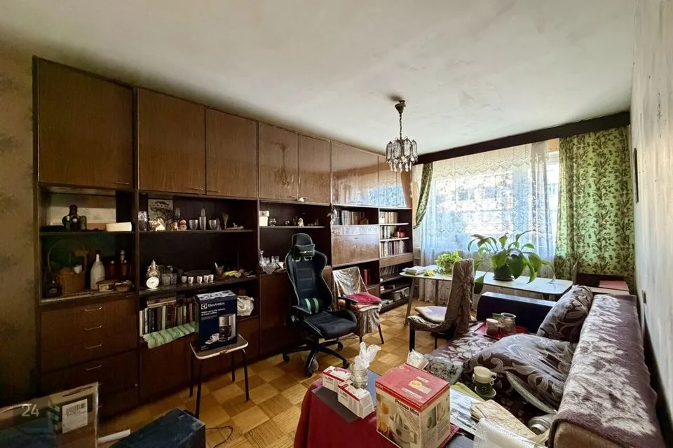 2-toaline Korter  -  Tallinn, Lasnamäe linnaosa - foto 4